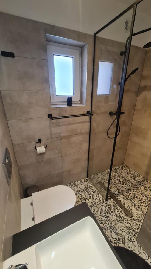 Załakowo, Na Gwizdówce 11 Zalakowo Exterior foto