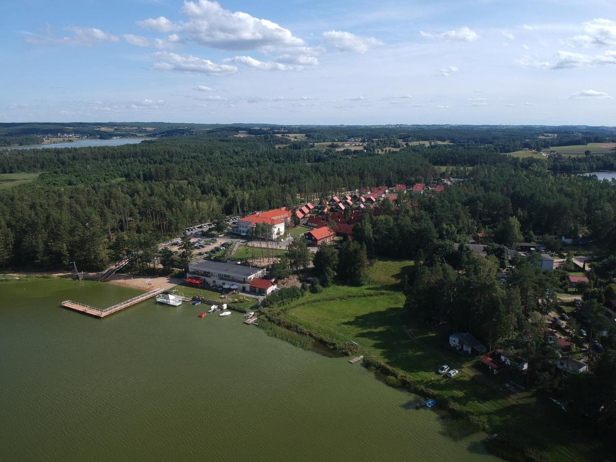 Załakowo, Na Gwizdówce 11 Zalakowo Exterior foto