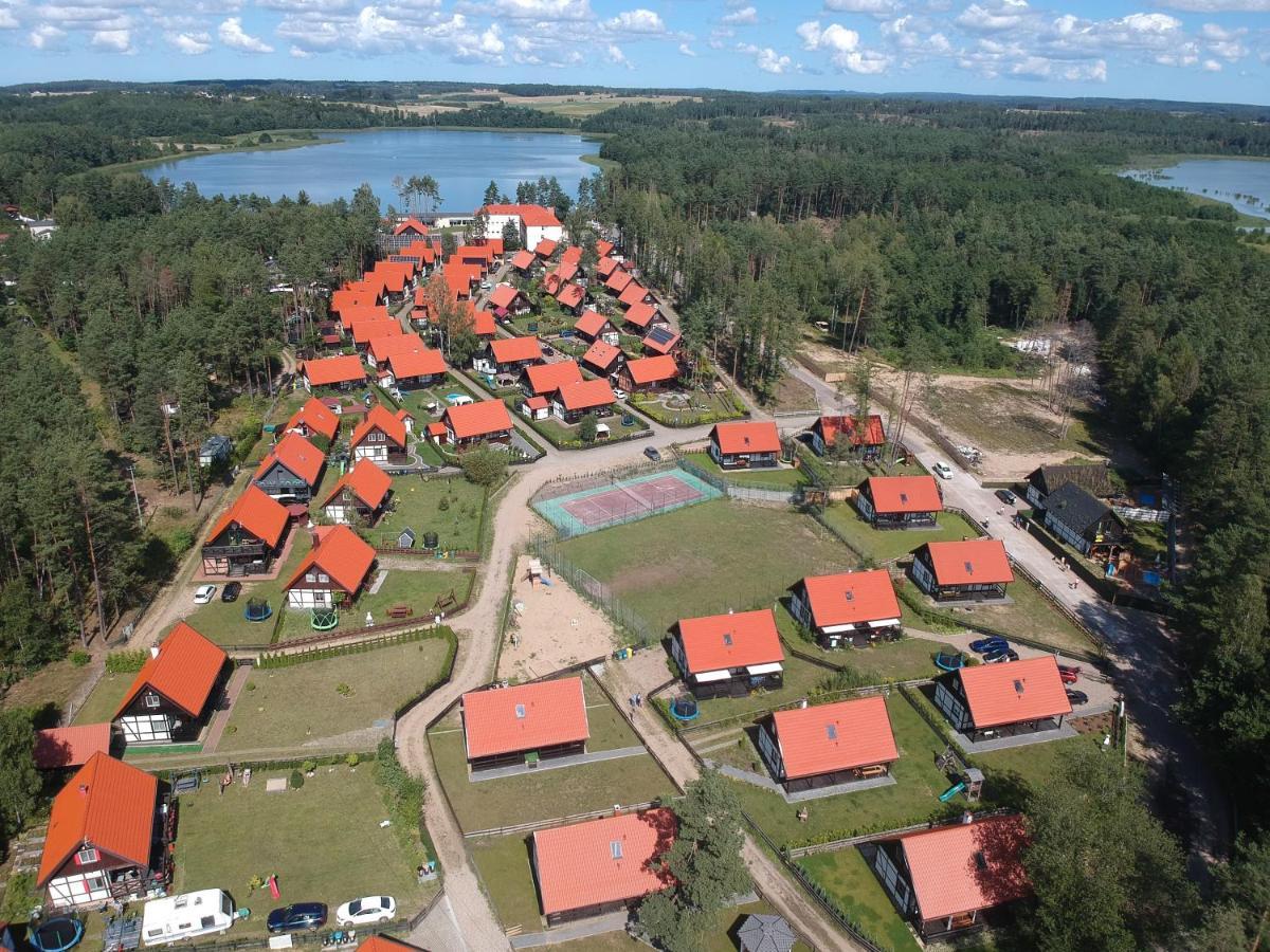 Załakowo, Na Gwizdówce 11 Zalakowo Exterior foto