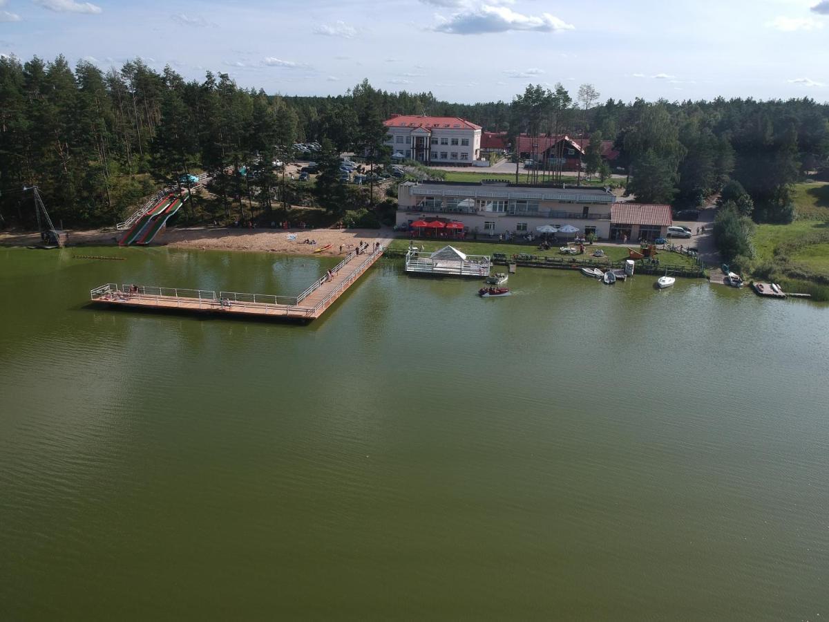 Załakowo, Na Gwizdówce 11 Zalakowo Exterior foto